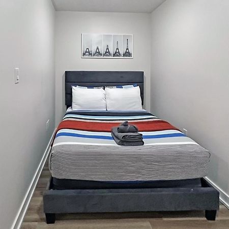 Cozy Condo In Downtown Toronto + Free Parking מראה חיצוני תמונה